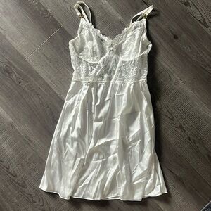 Beautiful dress/slip dress